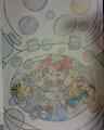 Rare in the Bath Again (Traditional Ver.) by yoshiwoshipower99