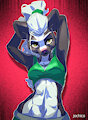 Commission by jochico
