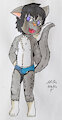 Undies! by Netogra