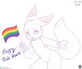 Happy Pride Month