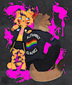Happy Pride 22 by RooFursworth