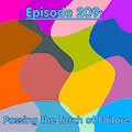 Mock FiM Title Card Episode 209