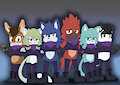 Team Nin-Lancer