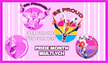 Pride Month Multi YCH