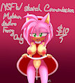 Commission sheets