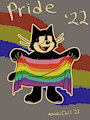 Felix - Pride '22
