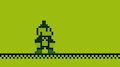 Thomas Gameboy style!