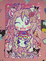 Wink and Smile!