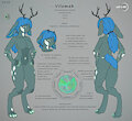 [COM] Vilomah SFW by GreyCore