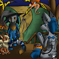 Halloween !!