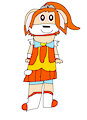 Cream As A Pretty Cure