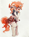 Confuzzled 2022 by Asha