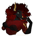 Twitter bust comm: rudoktrine_ART