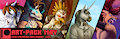 Art-Pack May + Exclusive