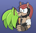 Kiss Me, Fool by CrypticRuins
