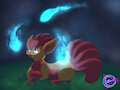 [POKEMON] Onibi 2022