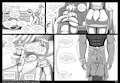 Tale of tails: Kuma's story - pg 5 by Bear213