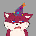 [Gift] BirthdaySquirrel