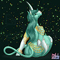 Junicorn 2022 :: #05 :: Green