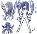 Noa - WIP by Shouk