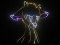 laser Ronno by las3r