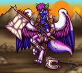 Kham Warrior - Trade