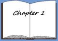 The Beginning Chapter 1 by SoniaStrummFan217