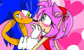 Sonamy - ¿Te atreves? by GemsLady