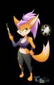 Faith bio by k9wolf