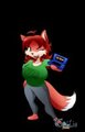 New Submission by k9wolf