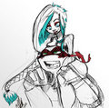 Here let me help you with that. by AbominationQu33n