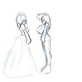 One Lovely Wedding