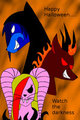Happy Halloween