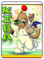 Kiba Moogle Tag