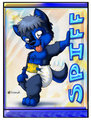 Spiff Tag
