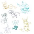 Drunkoodles