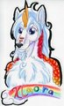 Klaora Badge by Klaora
