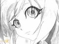 Makoto Nanaya Sketch