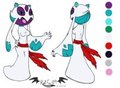 Chillie Reference