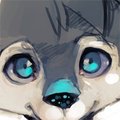 Commission-Bluetoltum by puinkey