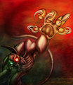 Black Plague by Tybay