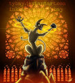 The Mass by Tybay