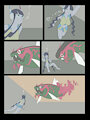 Elesa big adventure part 06