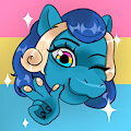 Pride YCH