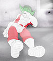 Beast Boy