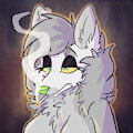 [COMM] Icon for Kono the possum