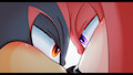 .:ShxK:. When I look into your eyes by FireForBattle