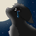 [Vent art] A sad night