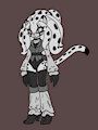 character for sale