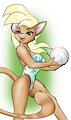 My Serve!